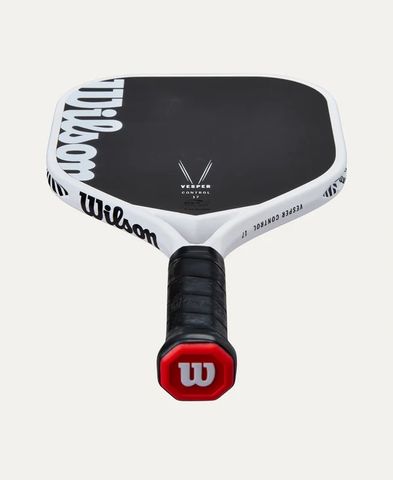 Vợt Pickleball Wilson Vesper Control 17
