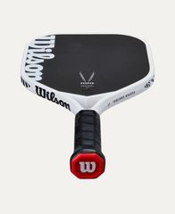 Vợt Pickleball Wilson Vesper Control 17