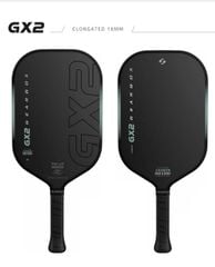 Vợt Pickleball Gearbox GX2 Elongated
