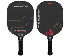 Vợt Pickleball Paddletek Bantam ALW-C MLP Anna Leigh Waters New Jersey 5S Limited Edition