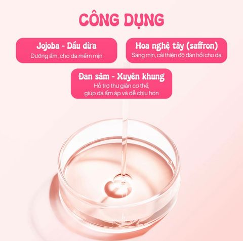 Combo Kem dưỡng ban ngày Travel Size 99ml và Body Oil 100ML Five Grains giúp dưỡng ẩm nâng tone trắng sáng da body