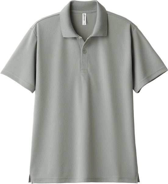 Áo Thun Polo Nhật Không Túi Unisex Form Rộng 38 - 130Kg - Thun Nhật Cao Cấp - Chống Nắng - Mặc Mát - Bền Màu