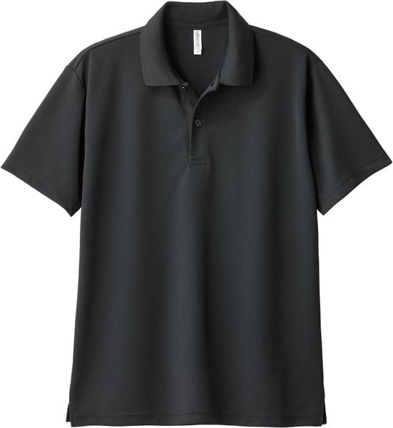 Áo Thun Polo Nhật Không Túi Unisex Form Rộng 38 - 130Kg - Thun Nhật Cao Cấp - Chống Nắng - Mặc Mát - Bền Màu