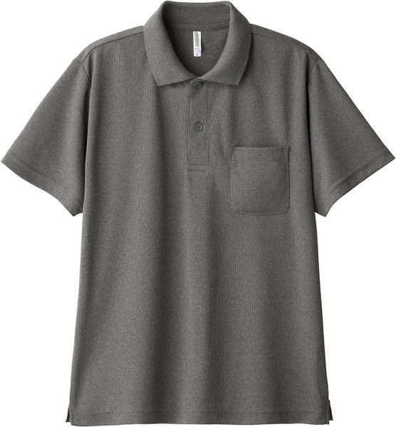 Áo Thun Polo Nhật Có Túi Unisex Form Rộng 38 - 130Kg - Thun Nhật Cao Cấp - Chống Nắng - Mặc Mát - Bền Màu