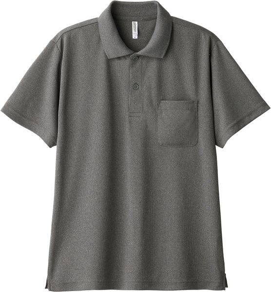 Áo Thun Polo Nhật Có Túi Unisex Form Rộng 38 - 130Kg - Thun Nhật Cao Cấp - Chống Nắng - Mặc Mát - Bền Màu