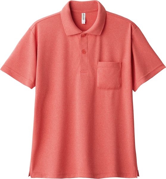 Áo Thun Polo Nhật Có Túi Unisex Form Rộng 38 - 130Kg - Thun Nhật Cao Cấp - Chống Nắng - Mặc Mát - Bền Màu