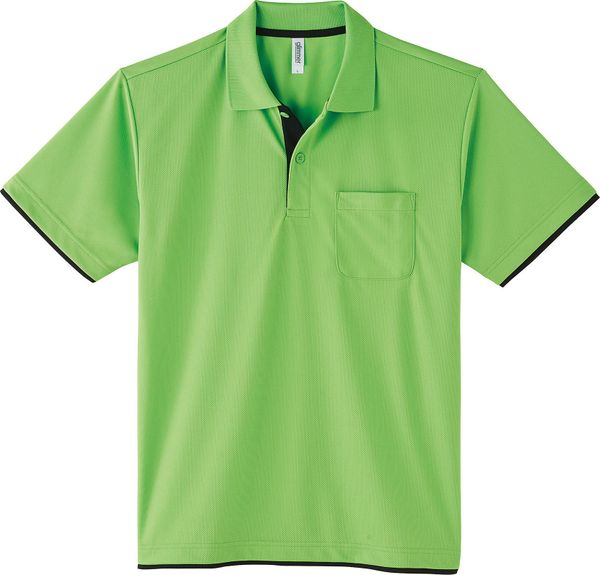 Áo Thun Polo Nhật Có Túi Phối Viền Unisex Form Rộng 38 - 130Kg - Thun Nhật Cao Cấp - Chống Nắng - Mặc Mát - Bền Màu