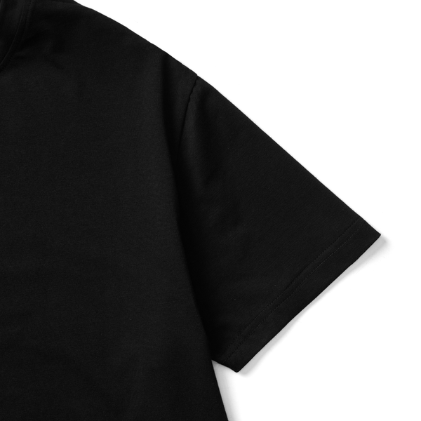 Áo Thun Unisex YOURNAME Form Rộng - Mềm Mịn Mặc Mát, Co Dãn 4 Chiều Thoải Mái, Vải Cotton Cao Cấp Không Kích Ứng