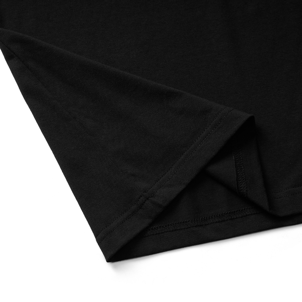 Áo Thun Unisex YOURNAME Form Rộng - Mềm Mịn Mặc Mát, Co Dãn 4 Chiều Thoải Mái, Vải Cotton Cao Cấp Không Kích Ứng