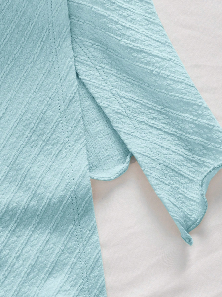 Áo Quây Nữ Dáng Ôm Xếp Ly - Áo Ống Croptop Đi Biển, Dự Tiệc Hẹn Hò YN018