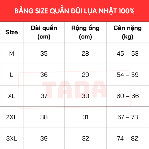 Quần đùi nam vải LỤA NHẬT mặc mát cực khi ngủ, nhiều màu, hạn chế nhăn, đủ size từ 45kg - 90kg