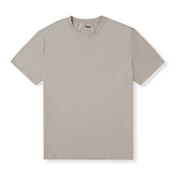 Áo Thun Trơn YOURNAME Vải Pique Cá Sấu Mỹ Cao Cấp 230gsm, Co Giãn 4 Chiều, Mềm Mát, Nhiều Màu