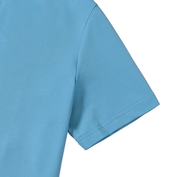 Áo Thun Trơn YOURNAME Vải Pique Cá Sấu Mỹ Cao Cấp 230gsm, Co Giãn 4 Chiều, Mềm Mát, Nhiều Màu