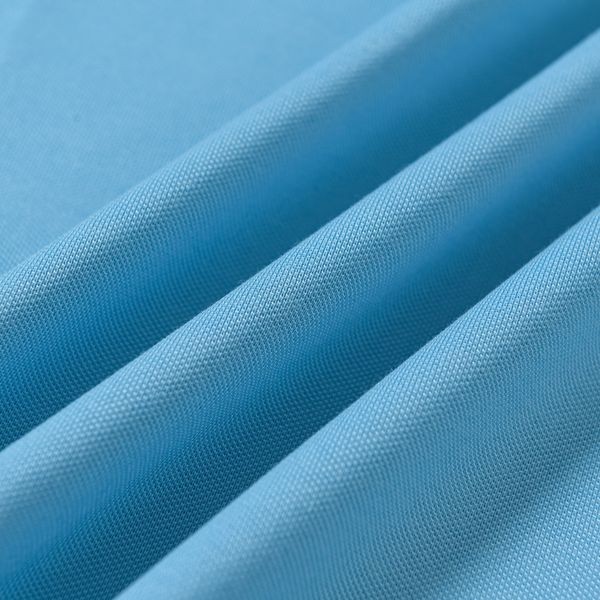 Áo Thun Trơn YOURNAME Vải Pique Cá Sấu Mỹ Cao Cấp 230gsm, Co Giãn 4 Chiều, Mềm Mát, Nhiều Màu