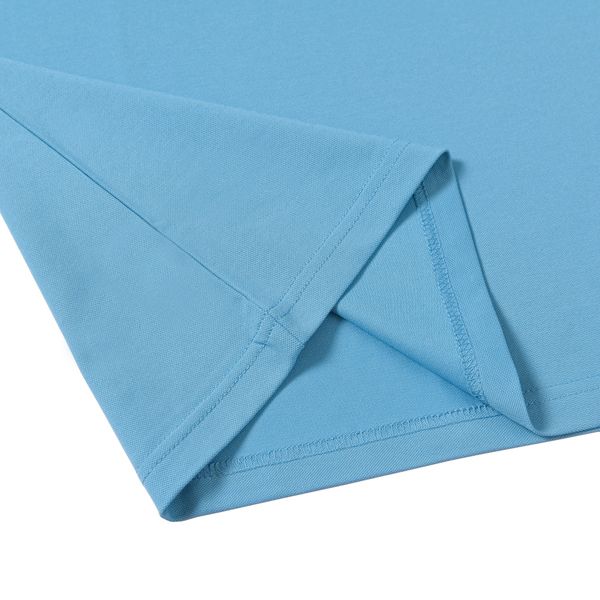 Áo Thun Trơn YOURNAME Vải Pique Cá Sấu Mỹ Cao Cấp 230gsm, Co Giãn 4 Chiều, Mềm Mát, Nhiều Màu