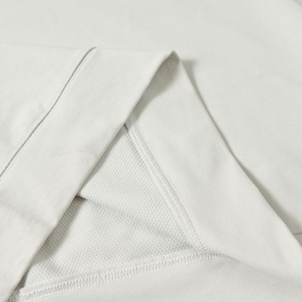 Áo pullover thể thao tay dài có khóa kéo 1/4 ở cổ hàng xuất Âu chất vải cao cấp
