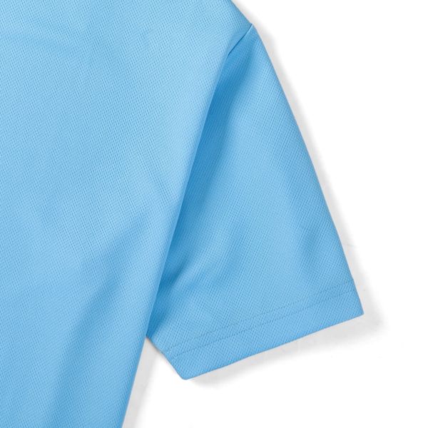 Áo Thun Polo Nhật Không Túi Unisex Form Rộng 38 - 130Kg - Thun Nhật Cao Cấp - Chống Nắng - Mặc Mát - Bền Màu