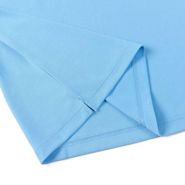 Áo Thun Polo Nhật Không Túi Unisex Form Rộng 38 - 130Kg - Thun Nhật Cao Cấp - Chống Nắng - Mặc Mát - Bền Màu