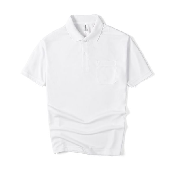 Áo Thun Polo Nhật Có Túi Unisex Form Rộng 38 - 130Kg - Thun Nhật Cao Cấp - Chống Nắng - Mặc Mát - Bền Màu