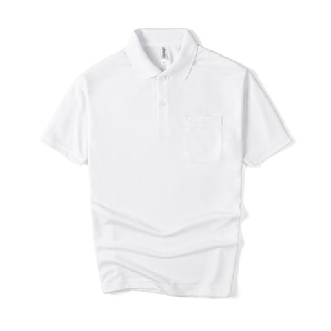 Áo Thun Polo Nhật Có Túi Unisex Form Rộng 38 - 130Kg - Thun Nhật Cao Cấp - Chống Nắng - Mặc Mát - Bền Màu