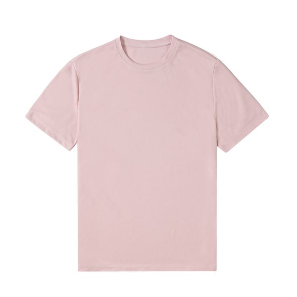 Áo Thun Trơn Unisex Lightweight YOURNAME Vải Mesh Kim Siêu Nhẹ, Nhanh Khô, Thoáng Khí, Nhiều Màu Thời Thượng