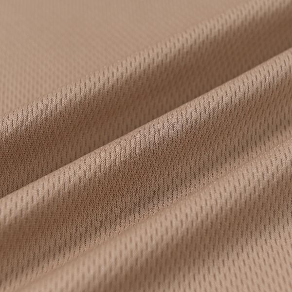 Áo Thun Trơn Unisex Lightweight YOURNAME Vải Mesh Kim Siêu Nhẹ, Nhanh Khô, Thoáng Khí, Nhiều Màu Thời Thượng