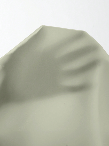 Áo Blouse Nữ Phong Cách Tối Giản Old Money, Thanh Lịch & Thời Thượng YN037