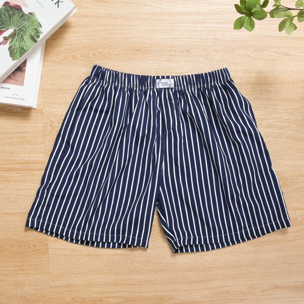 Quần đùi nam vải LỤA NHẬT mặc mát cực khi ngủ, nhiều màu, hạn chế nhăn, đủ size từ 45kg - 90kg