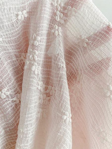 Áo Hai Dây Nữ Thêu Thanh Lịch Lãng Mạn YN064