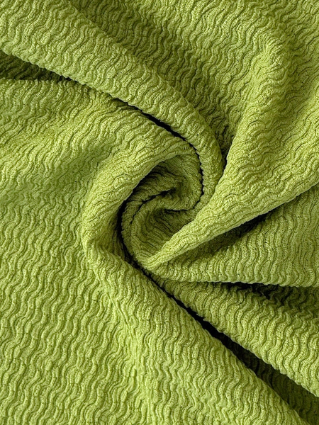 Áo Blouse Nữ Cổ Xéo Phá Cách YN122