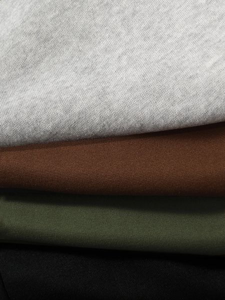 Quần Nỉ Bông Giữ Nhiệt Thu Đông Nữ YN179