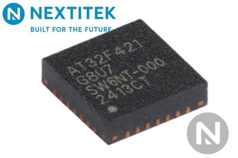  AT32F421G8U7 