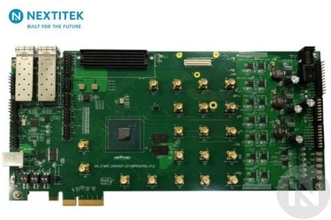  DK_START_GW5AST-LV138FPG676A_V1.0 