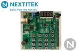  EVK_32F407 
