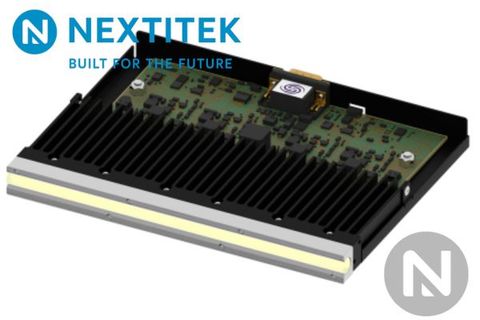  FireEdge FE100 