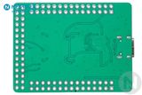  FPGA_LQ100_9K Board 
