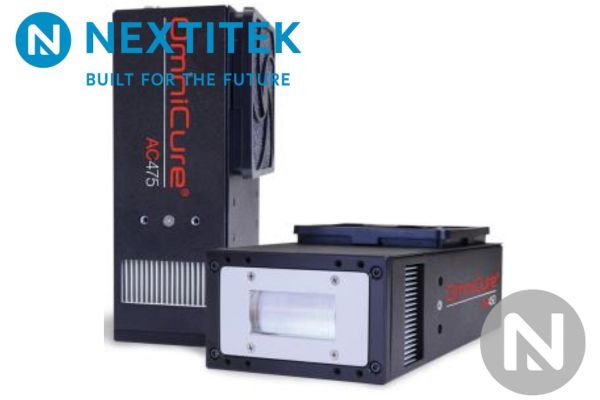 OmniCure AC450 – Nextitek