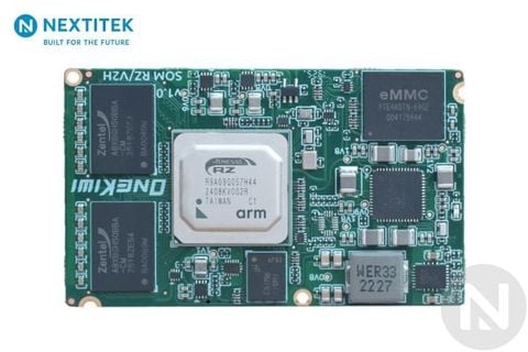 Tự động hóa công nghiệp