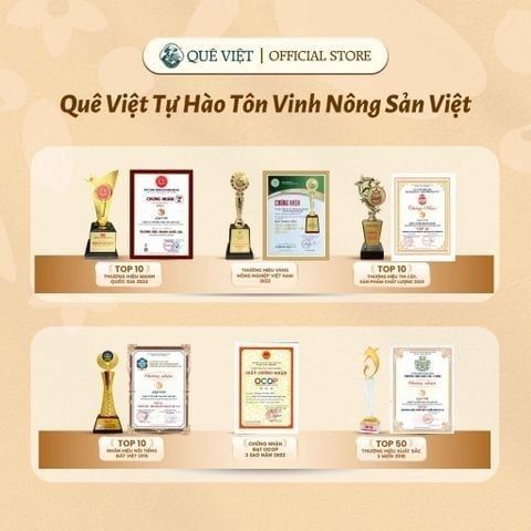 Combo 3 Hộp Trà gạo lứt lợi sữa Quê Việt hỗ trợ lợi sữa cho mẹ sau sinh, nguyên liệu tự nhiên an toàn cho mẹ bầu [150g,450g, 600g]