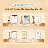 Granola siêu hạt ngũ cốc ăn kiêng Quê Việt