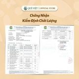 Granola siêu hạt ngũ cốc ăn kiêng Quê Việt