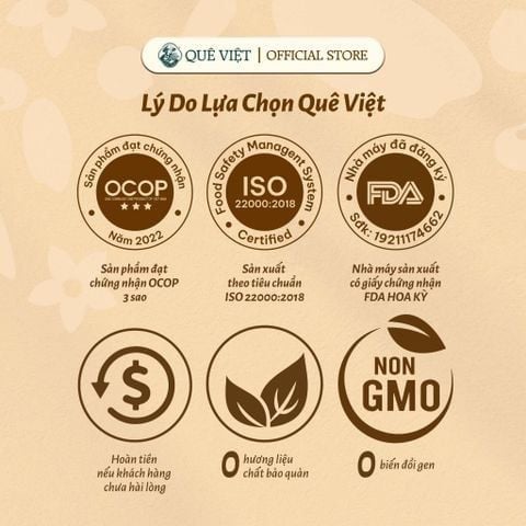 Combo 2 Hộp Trà gạo lứt lợi sữa Quê Việt hỗ trợ lợi sữa cho mẹ sau sinh, nguyên liệu tự nhiên an toàn [150g,450g, 600g]