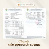 Combo 3 hộp Trà gạo lứt dưỡng nhan Quê Việt - Hộp 100G, 200G