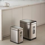  Thùng rác cảm ứng Hiro Phantom 