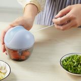  Dụng cụ xay tỏi ớt Yoko 