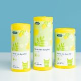  Túi rác tiện dụng Soji - Hương Chanh 