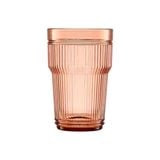  Cốc nhựa Waso 490ml 