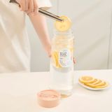  Bình nước Kita Brisk 1,5L 