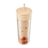  Cốc nhựa Chiba Flex 650ml 