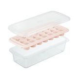  Khay đá sáng tạo Kari 21 viên 